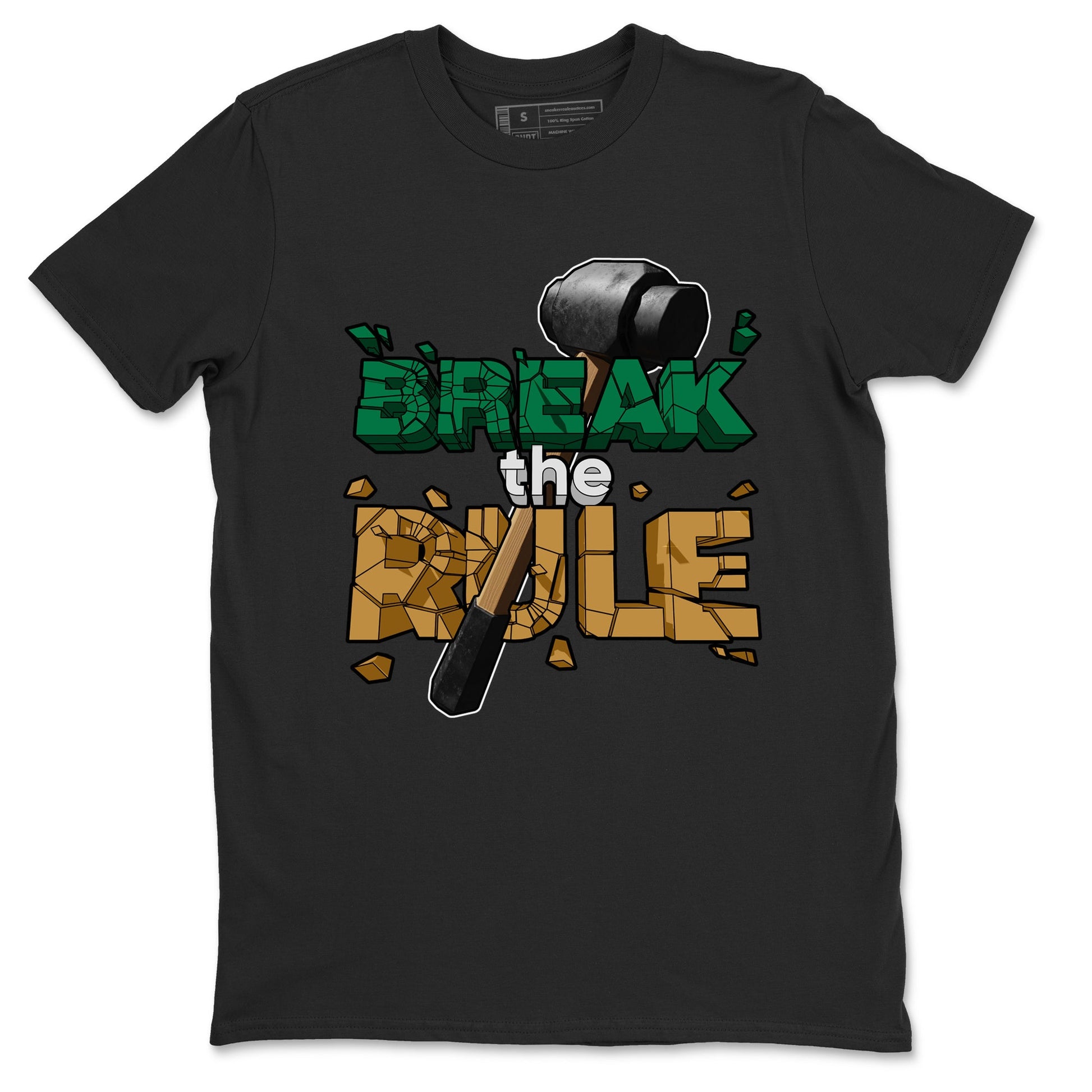 adidas gazelle silver green womens Samba Collegiate Green Gum | Break The Rule Unisex T-Shirt