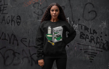 Jordan 3 Pine Green Sneaker Match Tees Breakfast Cereal Sneaker Tees Jordan 3 Pine Green Sneaker Release Tees Unisex Shirts