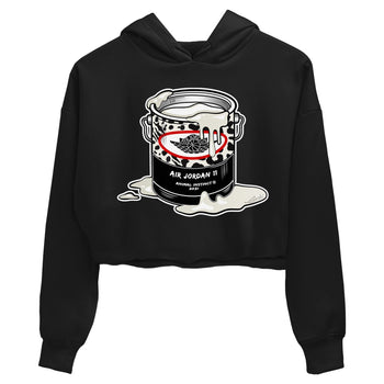 Jordan 11 Animal Instinct Sneaker Match Tees Bucket Sneaker Tees Jordan 11 Animal Instinct Sneaker Release Tees Women's Shirts