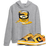 Dunk Championship Goldenrod Sneaker Match Tees Bucket Sneaker Tees Dunk Championship Goldenrod Sneaker Release Tees Unisex Shirts