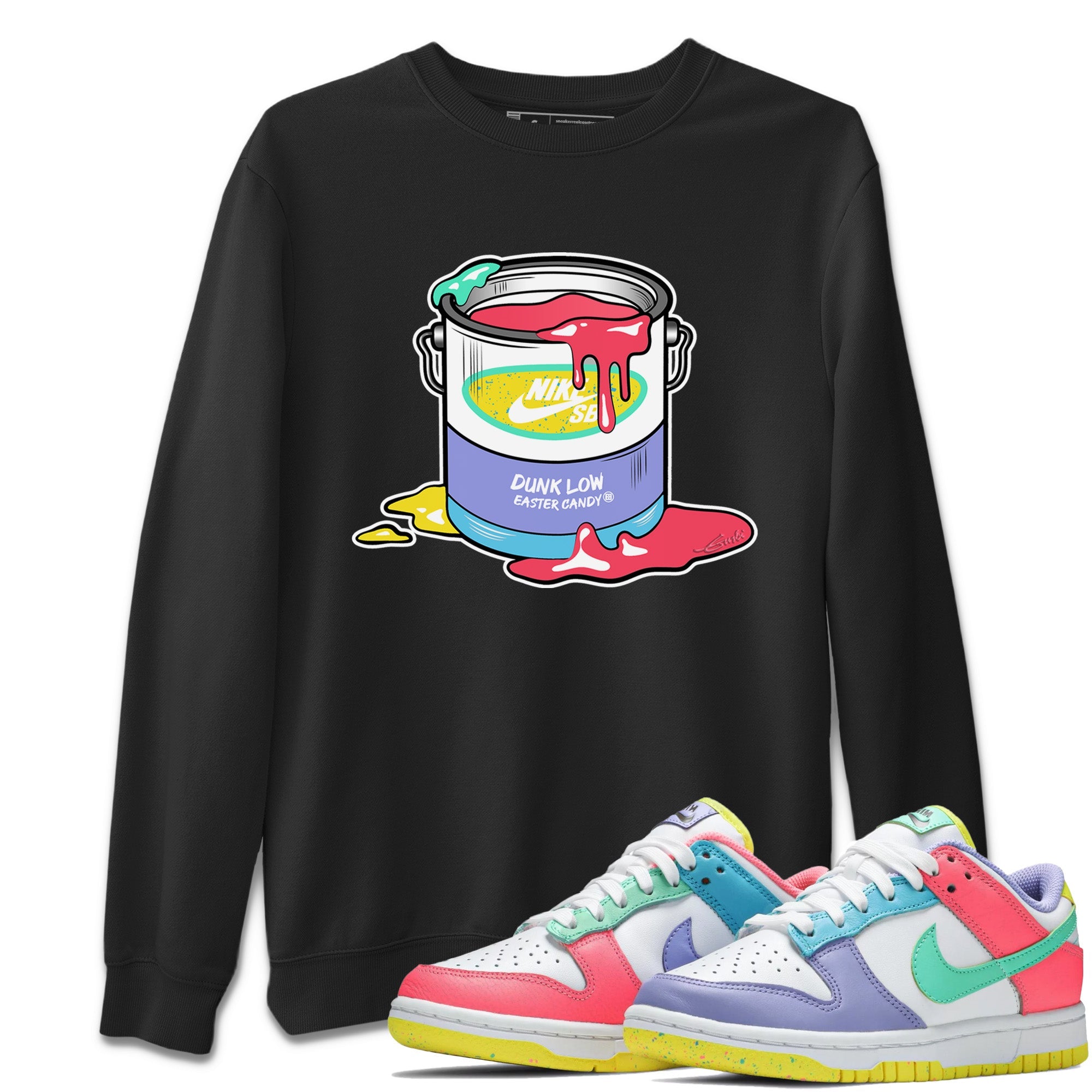 shirts for easter dunks