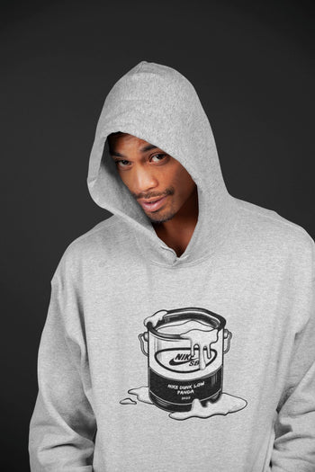 Dunk Panda Sneaker Match Tees Bucket Sneaker Tees Dunk Panda Sneaker Release Tees Unisex Shirts