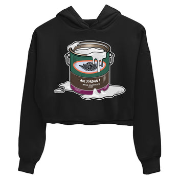 Jordan 1 Hand Crafted Sneaker Match Tees Bucket Sneaker Tees Jordan 1 Hand Crafted Sneaker Release Tees Women's Shirts