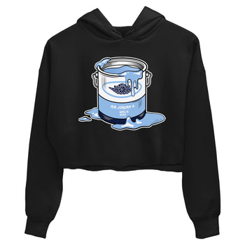Jordan 6 UNC Sneaker Match Tees Bucket Sneaker Tees Jordan 6 UNC Sneaker Release Tees Women's Shirts