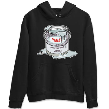 Yeezy 350 Blue Tint Sneaker Match Tees Bucket Sneaker Tees Yeezy 350 Blue Tint Sneaker Release Tees Unisex Shirts
