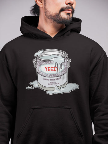 Yeezy 350 Blue Tint Sneaker Match Tees Bucket Sneaker Tees Yeezy 350 Blue Tint Sneaker Release Tees Unisex Shirts