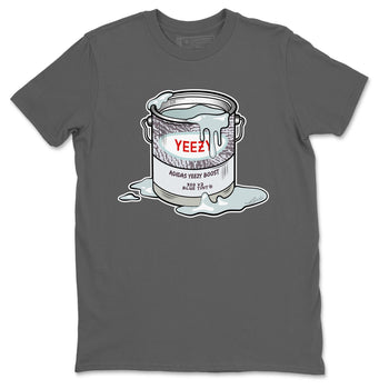 Yeezy 350 Blue Tint Sneaker Match Tees Bucket Sneaker Tees Yeezy 350 Blue Tint Sneaker Release Tees Unisex Shirts