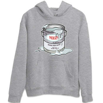Yeezy 350 Blue Tint Sneaker Match Tees Bucket Sneaker Tees Yeezy 350 Blue Tint Sneaker Release Tees Unisex Shirts