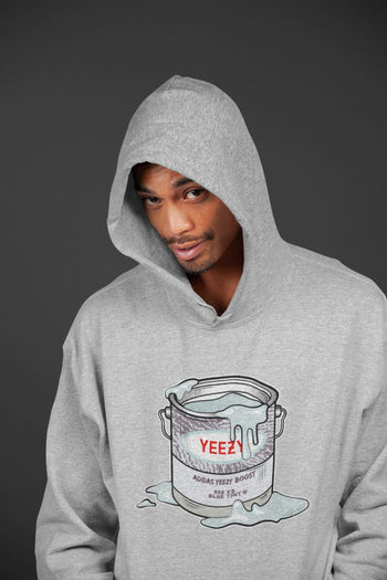 Yeezy 350 Blue Tint Sneaker Match Tees Bucket Sneaker Tees Yeezy 350 Blue Tint Sneaker Release Tees Unisex Shirts