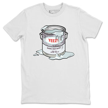 Yeezy 350 Blue Tint Sneaker Match Tees Bucket Sneaker Tees Yeezy 350 Blue Tint Sneaker Release Tees Unisex Shirts