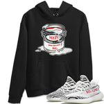 Yeezy 350 Zebra Sneaker Match Tees Bucket Sneaker Tees Yeezy 350 Zebra Sneaker Release Tees Unisex Shirts