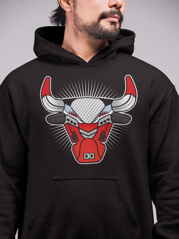 Jordan 5 Raging Bull Sneaker Match Tees Bull Head Sneaker Tees Jordan 5 Raging Bull Sneaker Release Tees Unisex Shirts