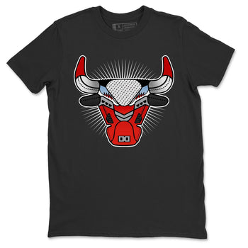 Jordan 5 Raging Bull Sneaker Match Tees Bull Head Sneaker Tees Jordan 5 Raging Bull Sneaker Release Tees Unisex Shirts