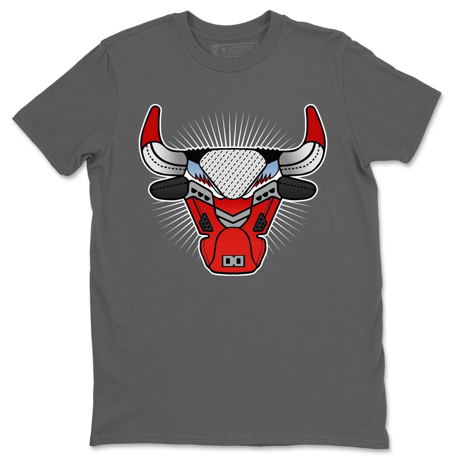 Jordan 5 Raging Bull Sneaker Match Tees Bull Head Sneaker Tees Jordan 5 Raging Bull Sneaker Release Tees Unisex Shirts