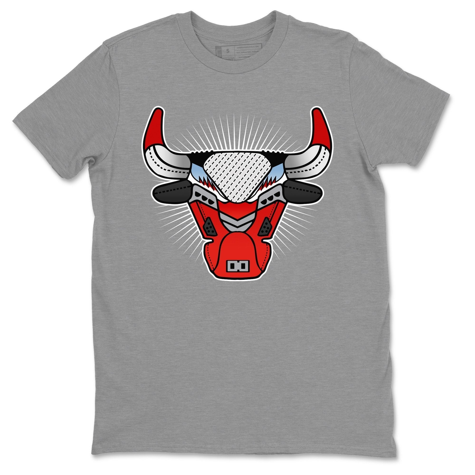 Jordan 5 Raging Bull Sneaker Match Tees Bull Head Sneaker Tees Jordan 5 Raging Bull Sneaker Release Tees Unisex Shirts