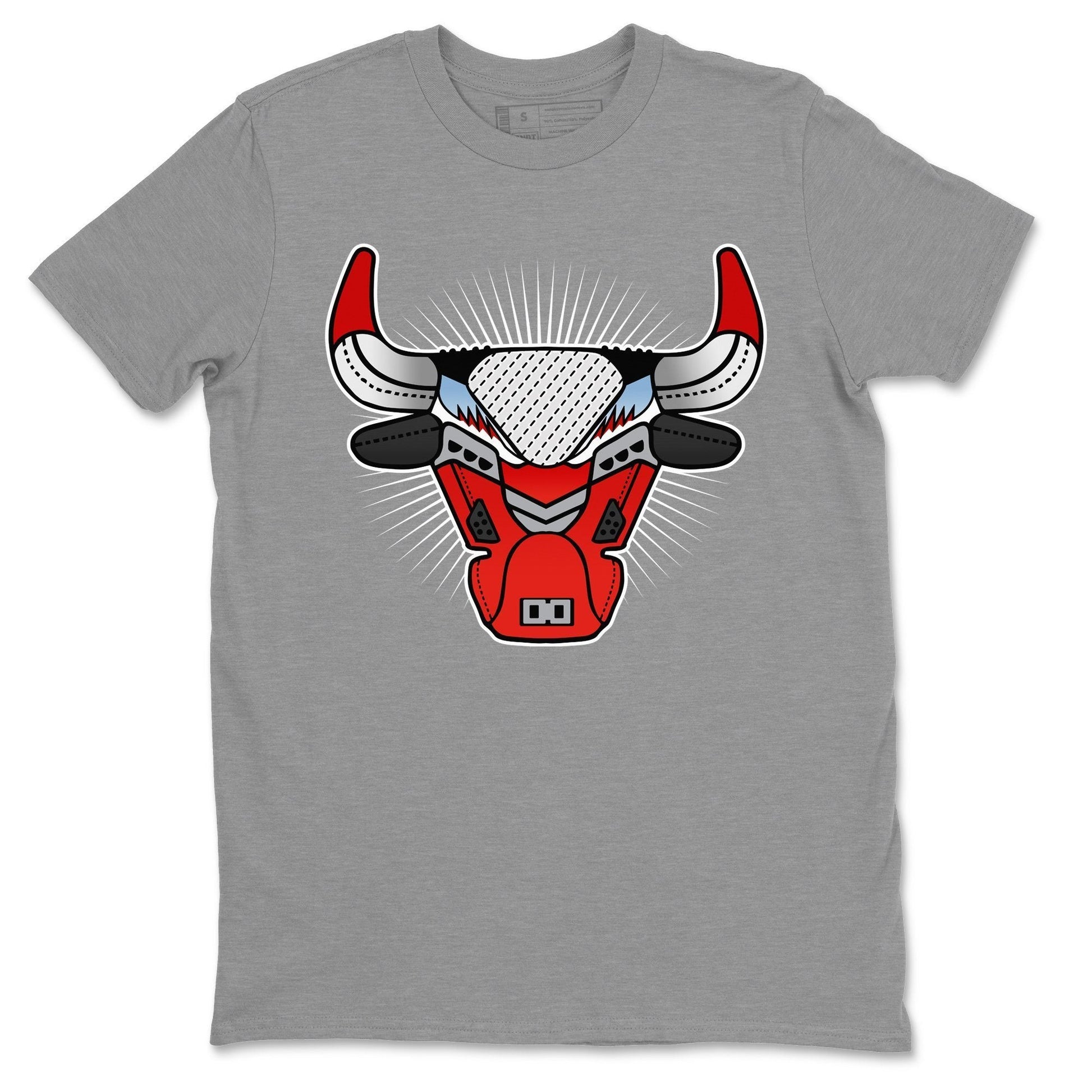 Jordan 5 Raging Bull Sneaker Match Tees Bull Head Sneaker Tees Jordan 5 Raging Bull Sneaker Release Tees Unisex Shirts