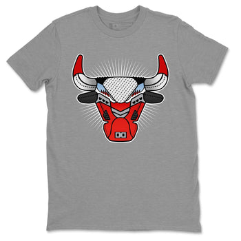 Jordan 5 Raging Bull Sneaker Match Tees Bull Head Sneaker Tees Jordan 5 Raging Bull Sneaker Release Tees Unisex Shirts