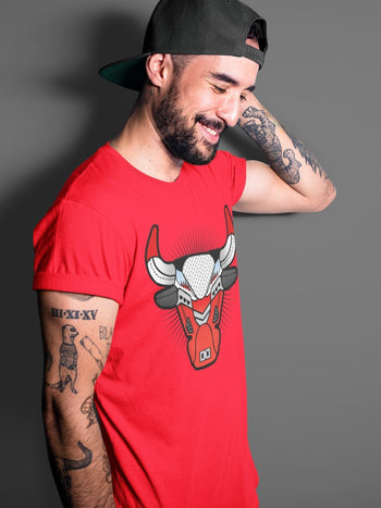 Jordan 5 Raging Bull Sneaker Match Tees Bull Head Sneaker Tees Jordan 5 Raging Bull Sneaker Release Tees Unisex Shirts