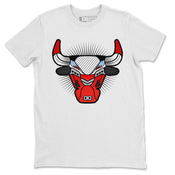 Jordan 5 Raging Bull Sneaker Match Tees Bull Head Sneaker Tees Jordan 5 Raging Bull Sneaker Release Tees Unisex Shirts