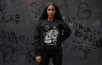 Jordan 4 Military Black Sneaker Match Tees Bullet Holes Sneaker Tees Jordan 4 Military Black Sneaker Release Tees Unisex Shirts