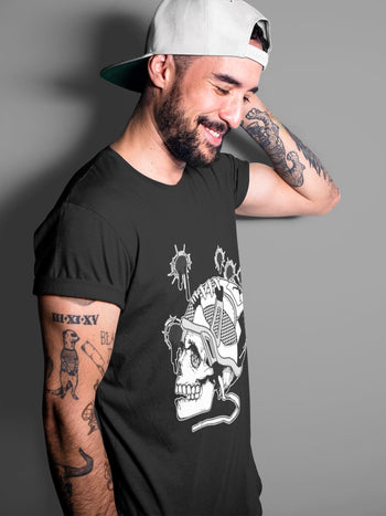 Jordan 4 Military Black Sneaker Match Tees Bullet Holes Sneaker Tees Jordan 4 Military Black Sneaker Release Tees Unisex Shirts