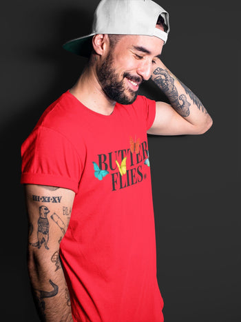 Jordan 1 Siempre Familia Sneaker Match Tees Butterflies Sneaker Tees Jordan 1 Siempre Familia Sneaker Release Tees Unisex Shirts