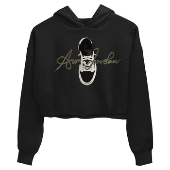 Jordan 1 Travis Scott Olive Sneaker Match Tees Caligraphy Shoe Lace Sneaker Tees Jordan 1 Travis Scott Olive Sneaker Release Tees Women's Shirts