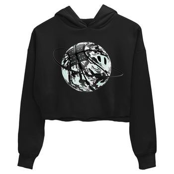 3s Green Glow shirt to match jordans Camo Basketball Planet sneaker tees Air Jordan 3 Green Glow SNRT Sneaker Release Tees Black 2 crop length shirt