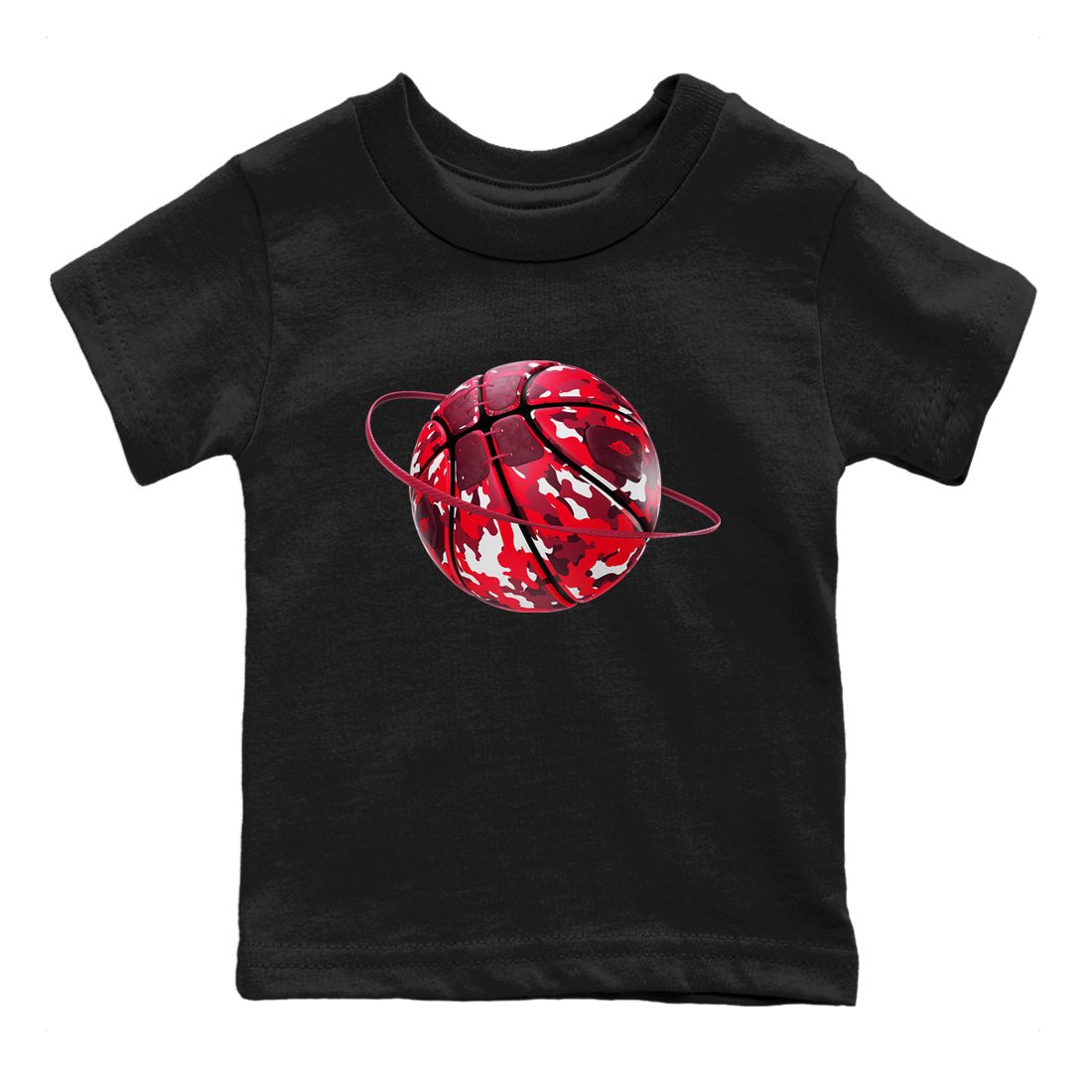 Air Force 1 Layers of Love shirt to match jordans Camo Basketball Planet sneaker tees af1 Layers of Love SNRT sneaker release tees baby toddler Black 2 cotton Shirt