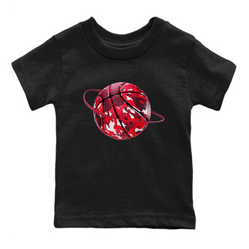 Air Force 1 Layers of Love shirt to match jordans Camo Basketball Planet sneaker tees af1 Layers of Love SNRT sneaker release tees baby toddler Black 2 cotton Shirt