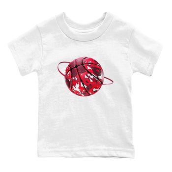 Air Force 1 Layers of Love shirt to match jordans Camo Basketball Planet sneaker tees af1 Layers of Love SNRT sneaker release tees baby toddler White 2 cotton Shirt