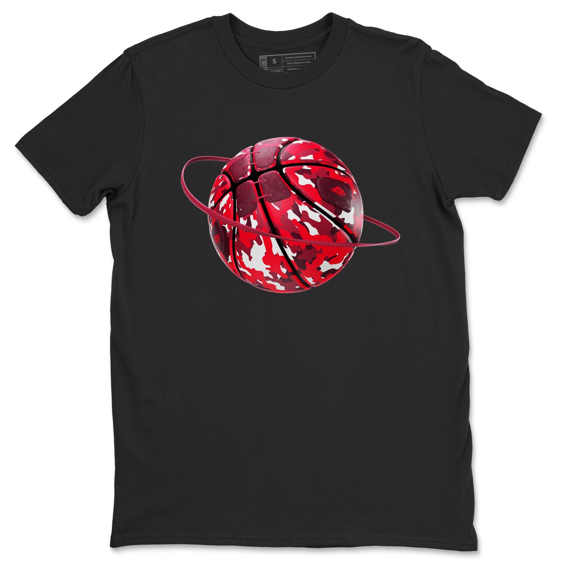 Air Force 1 Layers of Love shirt to match jordans Camo Basketball Planet sneaker tees af1 Layers of Love SNRT Sneaker Release Tees unisex cotton Black 2 crew neck shirt