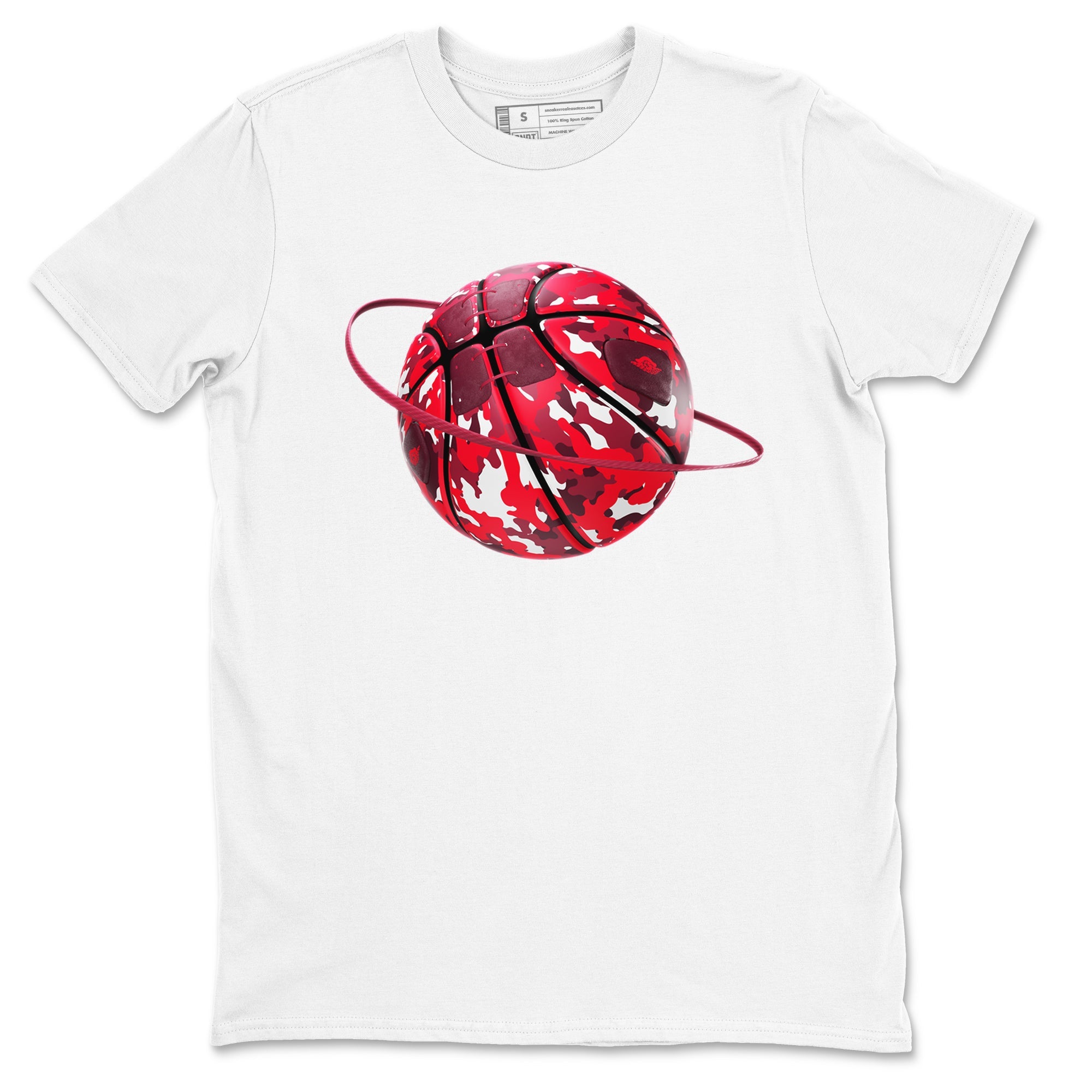 Air Force 1 Layers of Love shirt to match jordans Camo Basketball Planet sneaker tees af1 Layers of Love SNRT Sneaker Release Tees unisex cotton White 2 crew neck shirt