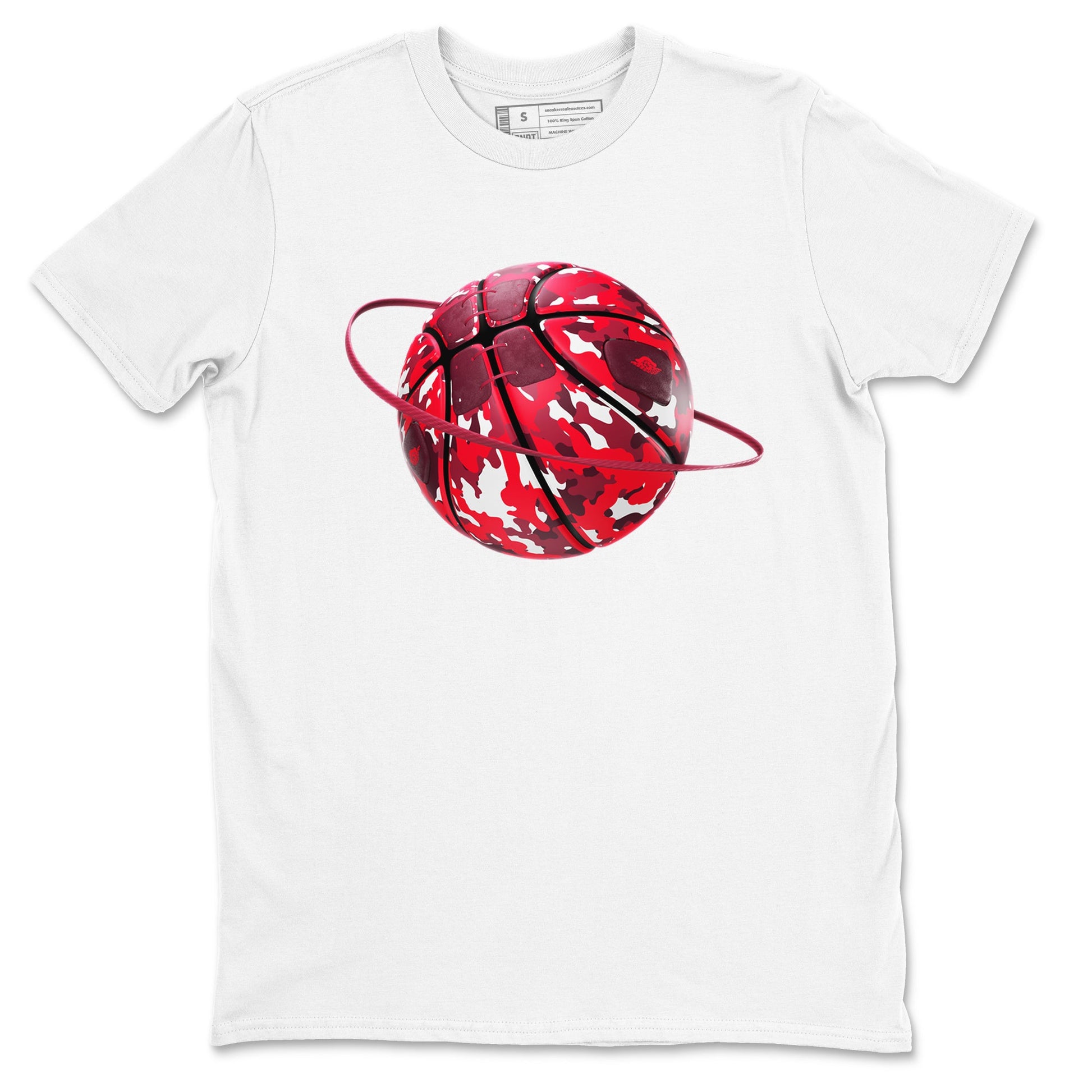Air Force 1 Layers of Love shirt to match jordans Camo Basketball Planet sneaker tees af1 Layers of Love SNRT Sneaker Release Tees unisex cotton White 2 crew neck shirt