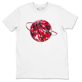 Air Force 1 Layers of Love shirt to match jordans Camo Basketball Planet sneaker tees af1 Layers of Love SNRT Sneaker Release Tees unisex cotton White 2 crew neck shirt