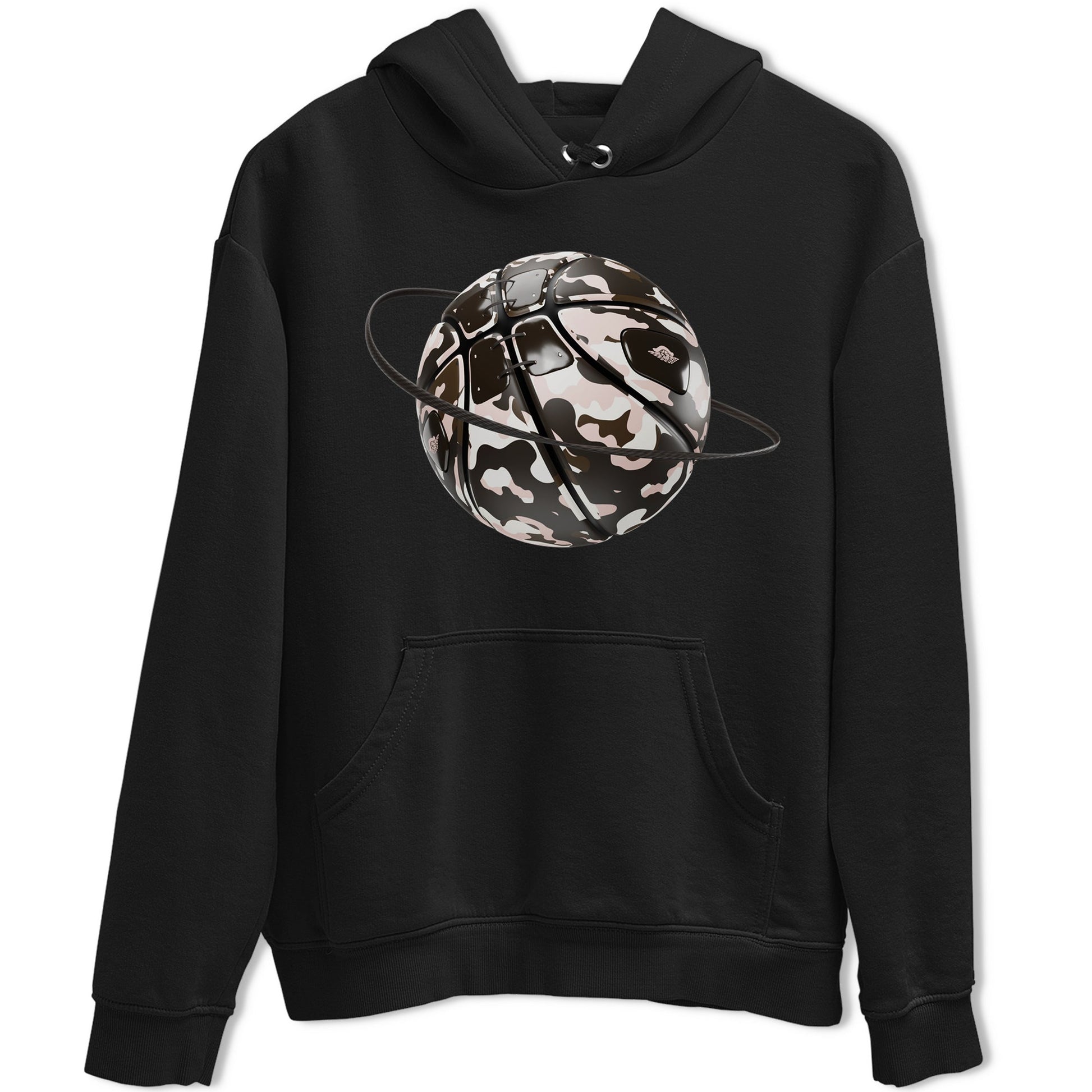 Air Jordan 11 Neapolitan shirt to match jordans Camo Basketball Planet sneaker tees AJ11 Neapolitan SNRT Sneaker Release Tees Unisex Black 2 T-Shirt
