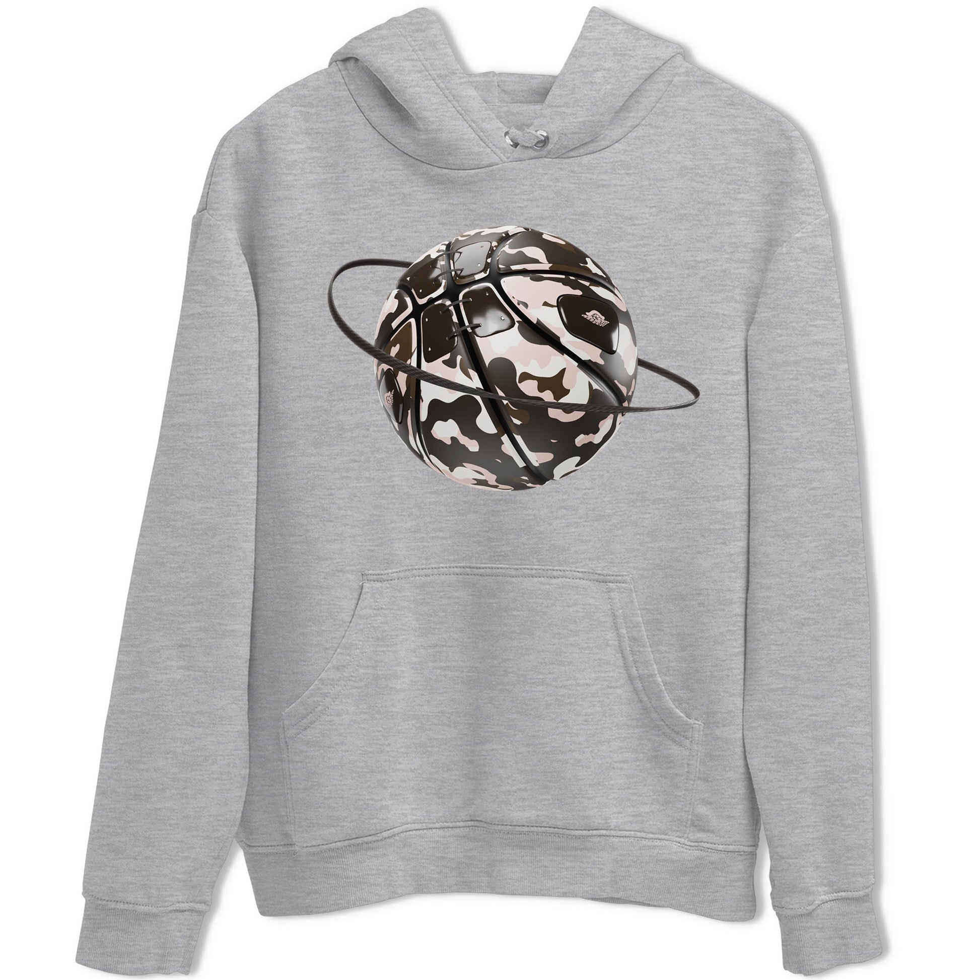 Air Jordan 11 Neapolitan shirt to match jordans Camo Basketball Planet sneaker tees AJ11 Neapolitan SNRT Sneaker Release Tees Unisex Heather Grey 2 T-Shirt