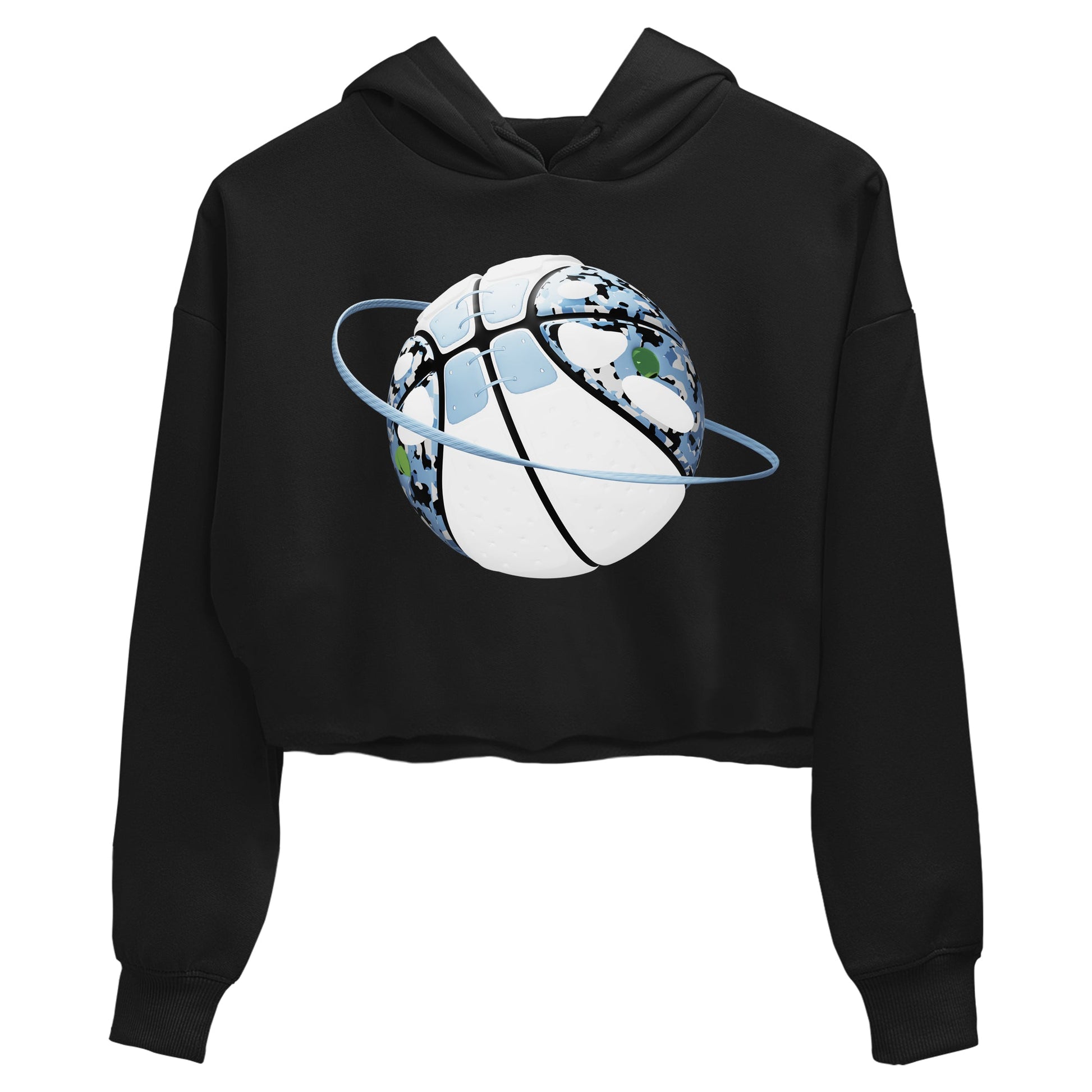 Air Jordan 13 Blue Grey shirt to match jordans Camo Basketball Planet sneaker tees AJ13 Blue Grey SNRT Sneaker Release Tees Black 2 crop length shirt