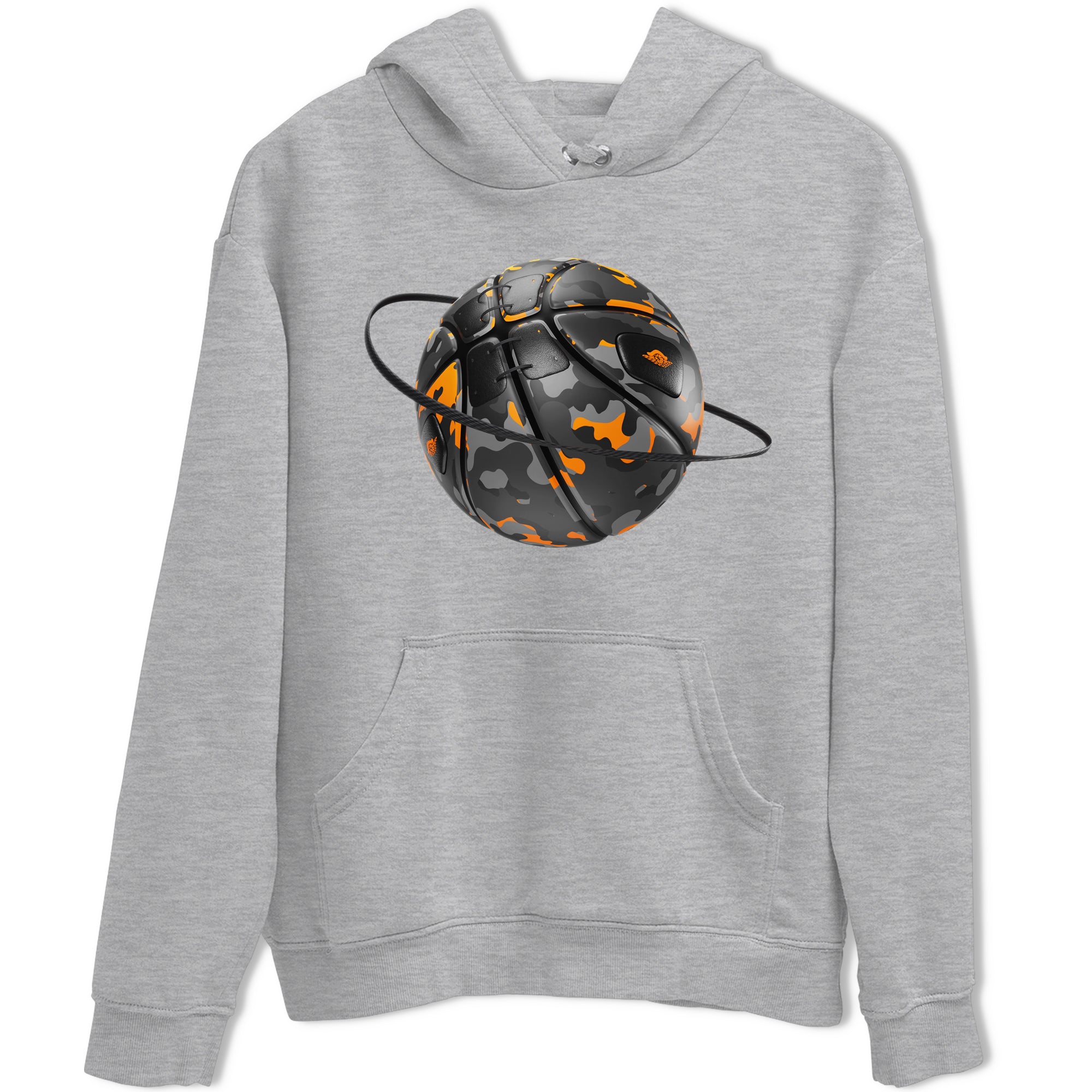 Air Jordan 3 Fear shirt to match jordans Camo Basketball Planet sneaker tees AJ3 Fear SNRT Sneaker Release Tees Unisex Heather Grey 2 T-Shirt