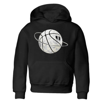 3s Ivory shirt to match jordans Camo Basketball Planet sneaker tees Air Jordan 3 Ivory SNRT sneaker release tees baby toddler Black 2 cotton Shirt