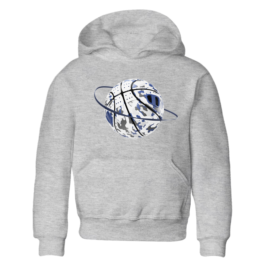 3s Midnight Navy shirt to match jordans Camo Basketball Planet sneaker tees AJ3 Midnight Navy SNRT sneaker release tees baby toddler Heather Grey 2 cotton Shirt