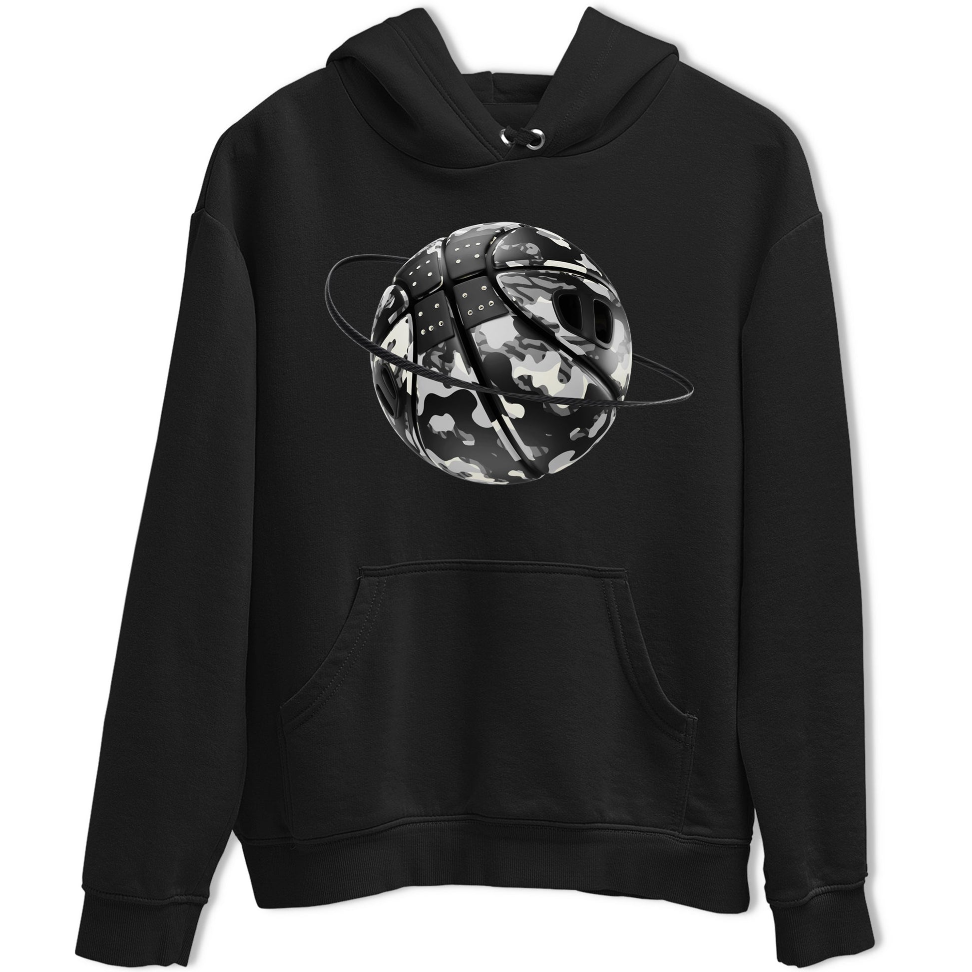 Air Jordan 3 Off Noir shirt to match jordans Camo Basketball Planet sneaker tees AJ3 Off Noir SNRT Sneaker Release Tees Unisex Black 2 T-Shirt