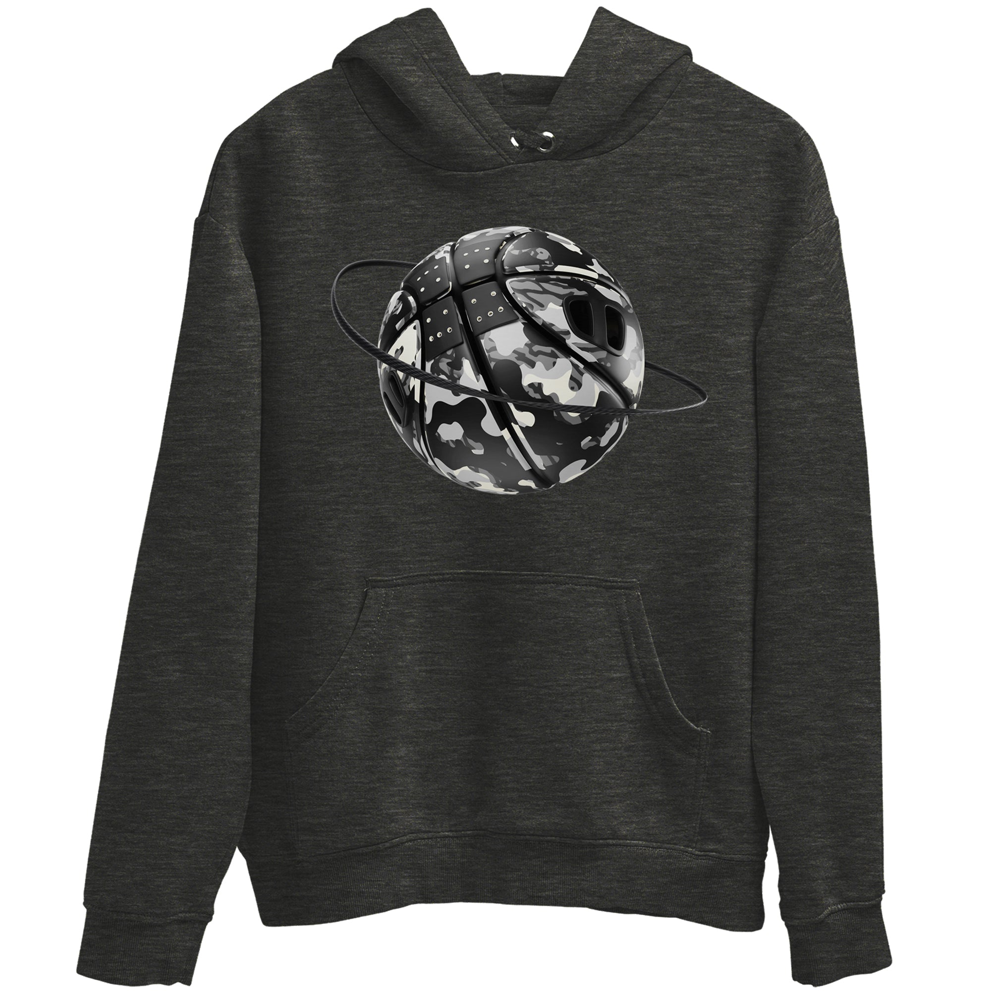 Air Jordan 3 Off Noir shirt to match jordans Camo Basketball Planet sneaker tees AJ3 Off Noir SNRT Sneaker Release Tees Unisex Charcoal Heather 2 T-Shirt