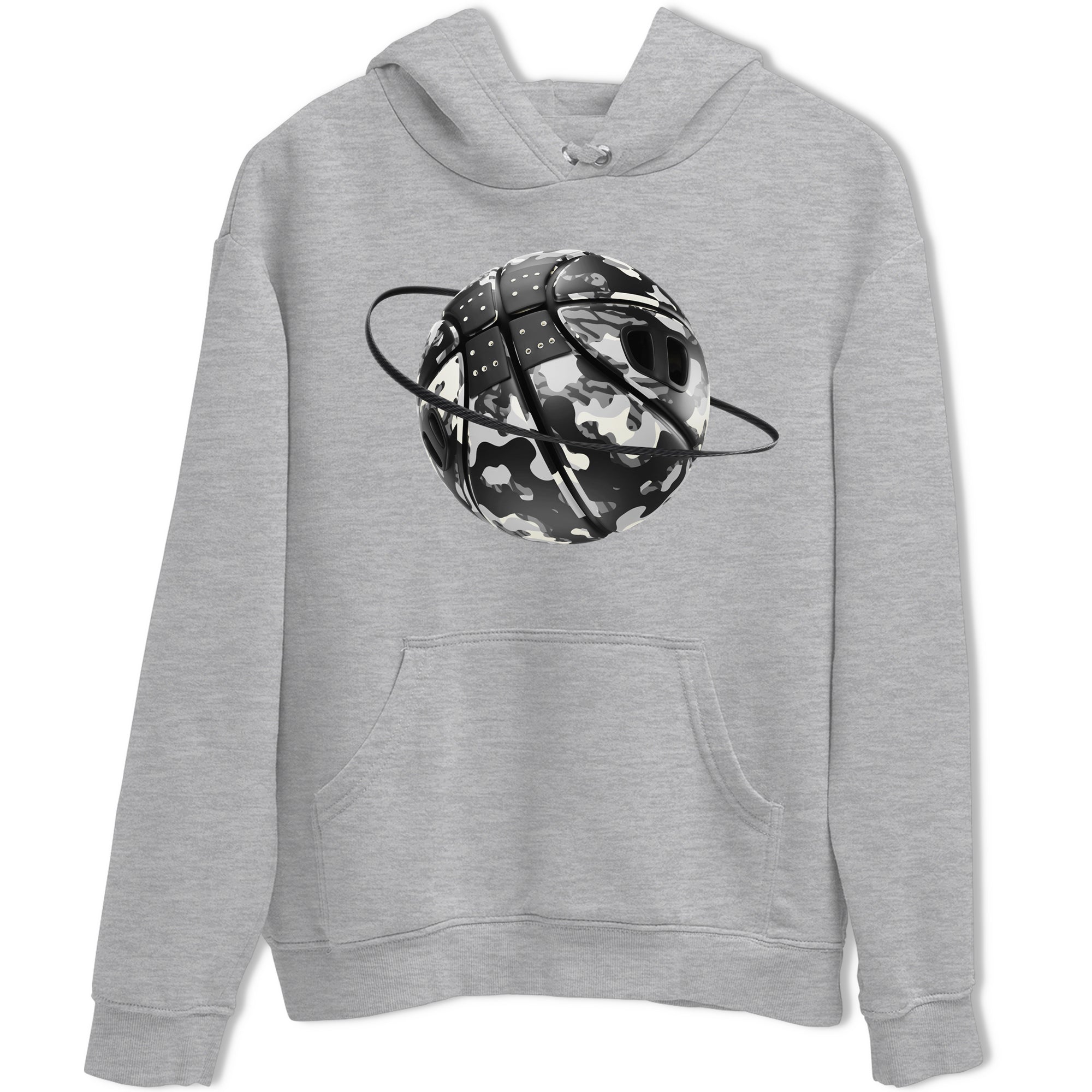 Air Jordan 3 Off Noir shirt to match jordans Camo Basketball Planet sneaker tees AJ3 Off Noir SNRT Sneaker Release Tees Unisex Heather Grey 2 T-Shirt