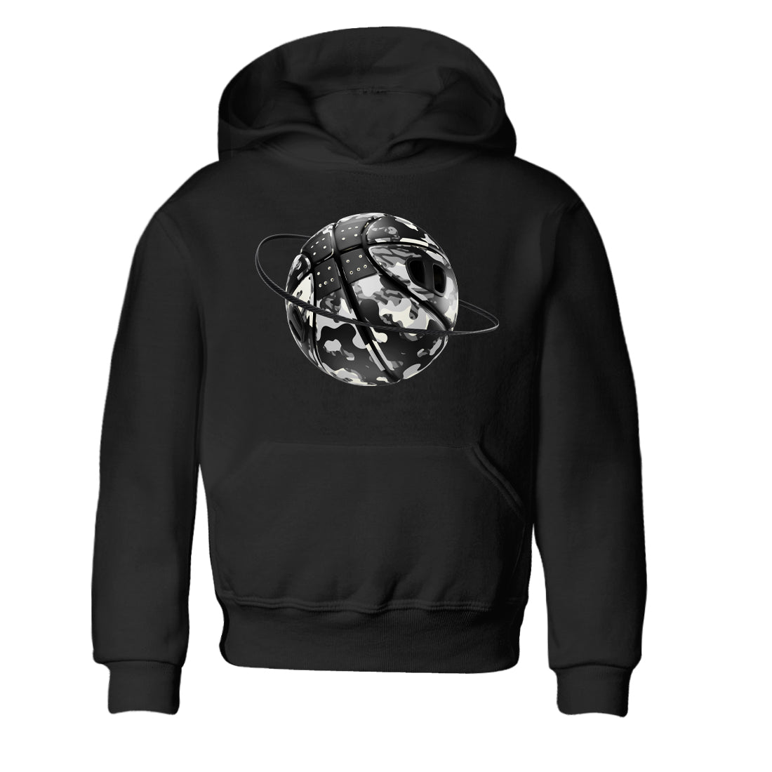 Air Jordan 3 Off Noir shirt to match jordans Camo Basketball Planet sneaker tees AJ3 Off Noir SNRT Sneaker Release Tees Baby Toddler Black 2 T-Shirt