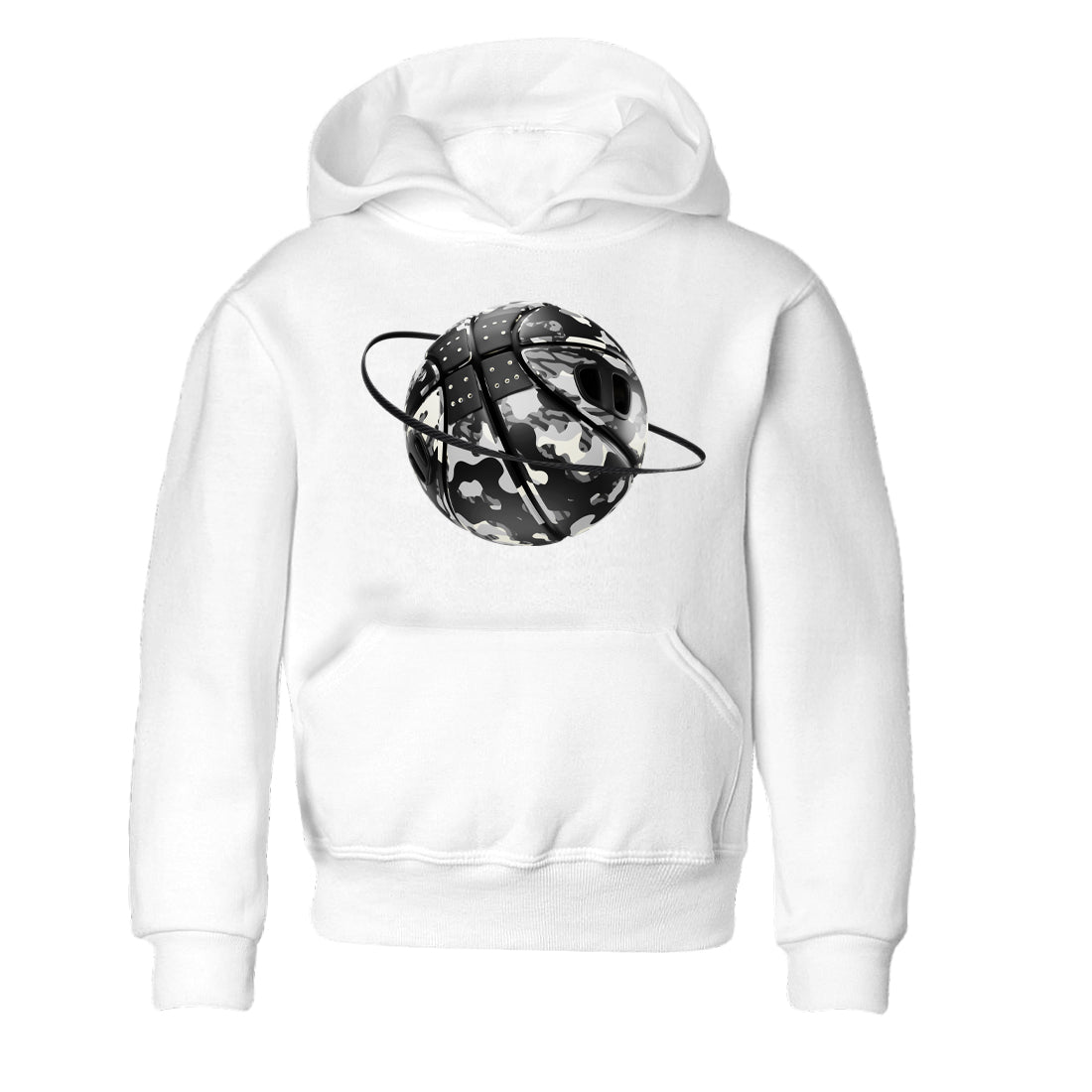 Air Jordan 3 Off Noir shirt to match jordans Camo Basketball Planet sneaker tees AJ3 Off Noir SNRT Sneaker Release Tees Baby Toddler White 2 T-Shirt