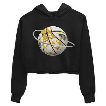4s Sail shirt to match jordans Camo Basketball Planet sneaker tees Air Jordan 4 Sail SNRT Sneaker Release Tees Black 2 crop length shirt
