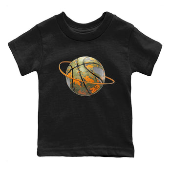 5s Olive shirt to match jordans Camo Basketball Planet sneaker tees Air Jordan 5 Olive SNRT sneaker release tees baby toddler Black 2 cotton Shirt