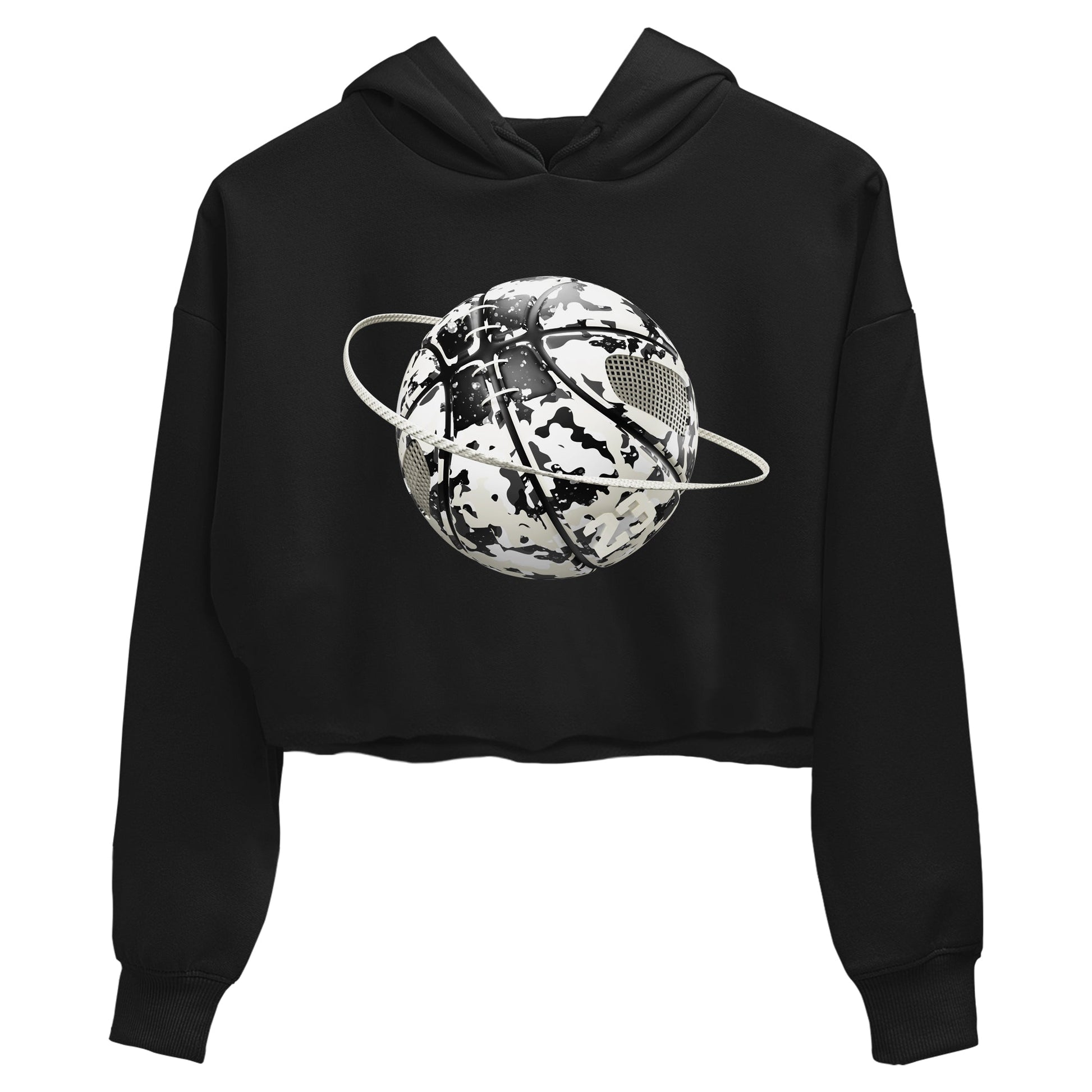 5s Sail shirt to match jordans Camo Basketball Planet sneaker tees Air Jordan 5 Sail SNRT Sneaker Release Tees Black 2 crop length shirt