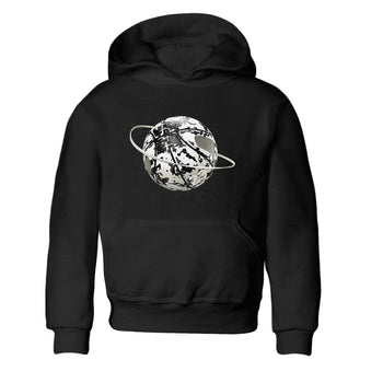 5s Sail shirt to match jordans Camo Basketball Planet sneaker tees Air Jordan 5 Sail SNRT sneaker release tees baby toddler Black 2 cotton Shirt
